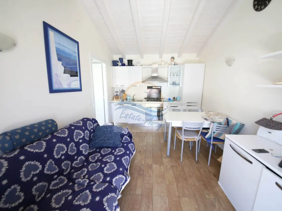 Rækkehus i Bordighera, Imperia - foto 4